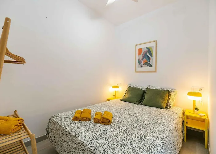 Apartamento Reformado De Estreno