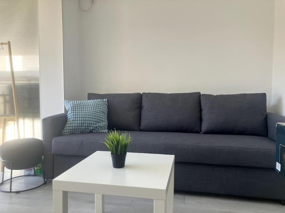 Appartement Reformado De Estreno