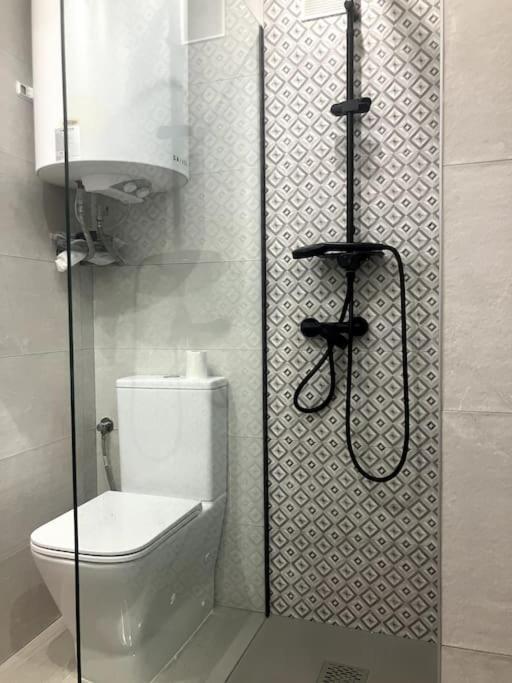 Reformado De Estreno Appartement *