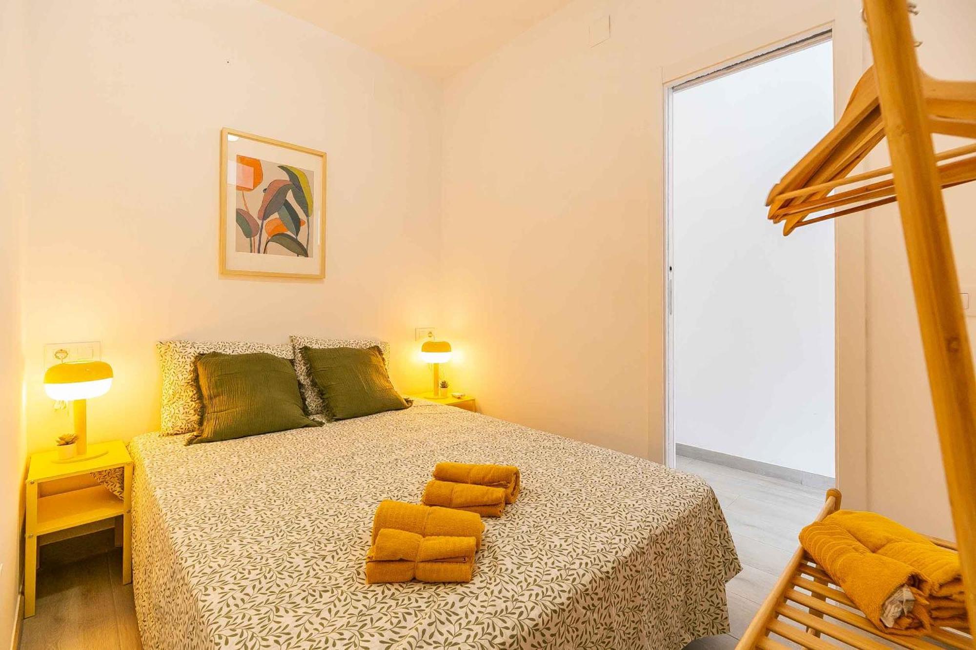 Reformado De Estreno Appartement Torremolinos