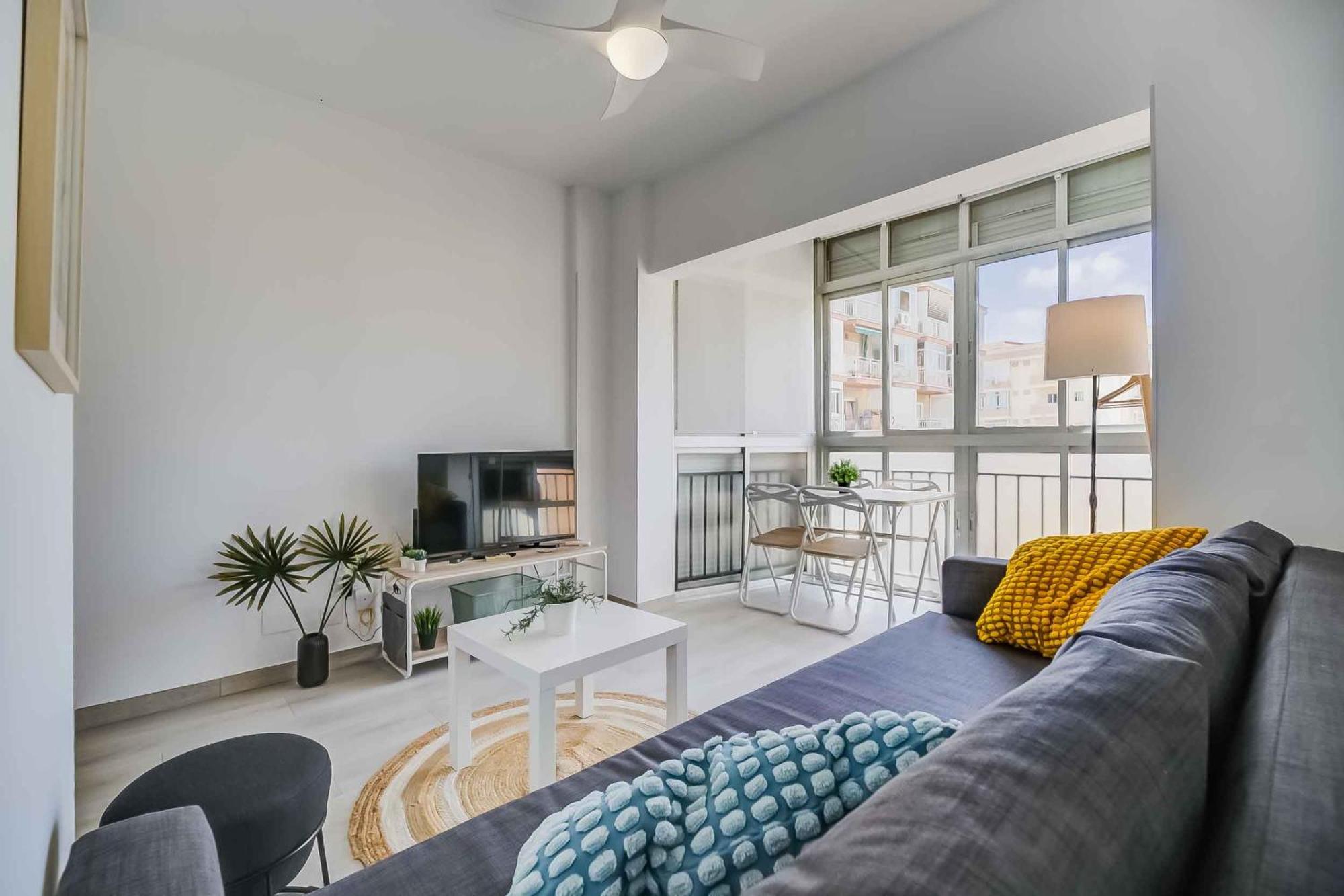 Reformado De Estreno Appartement *