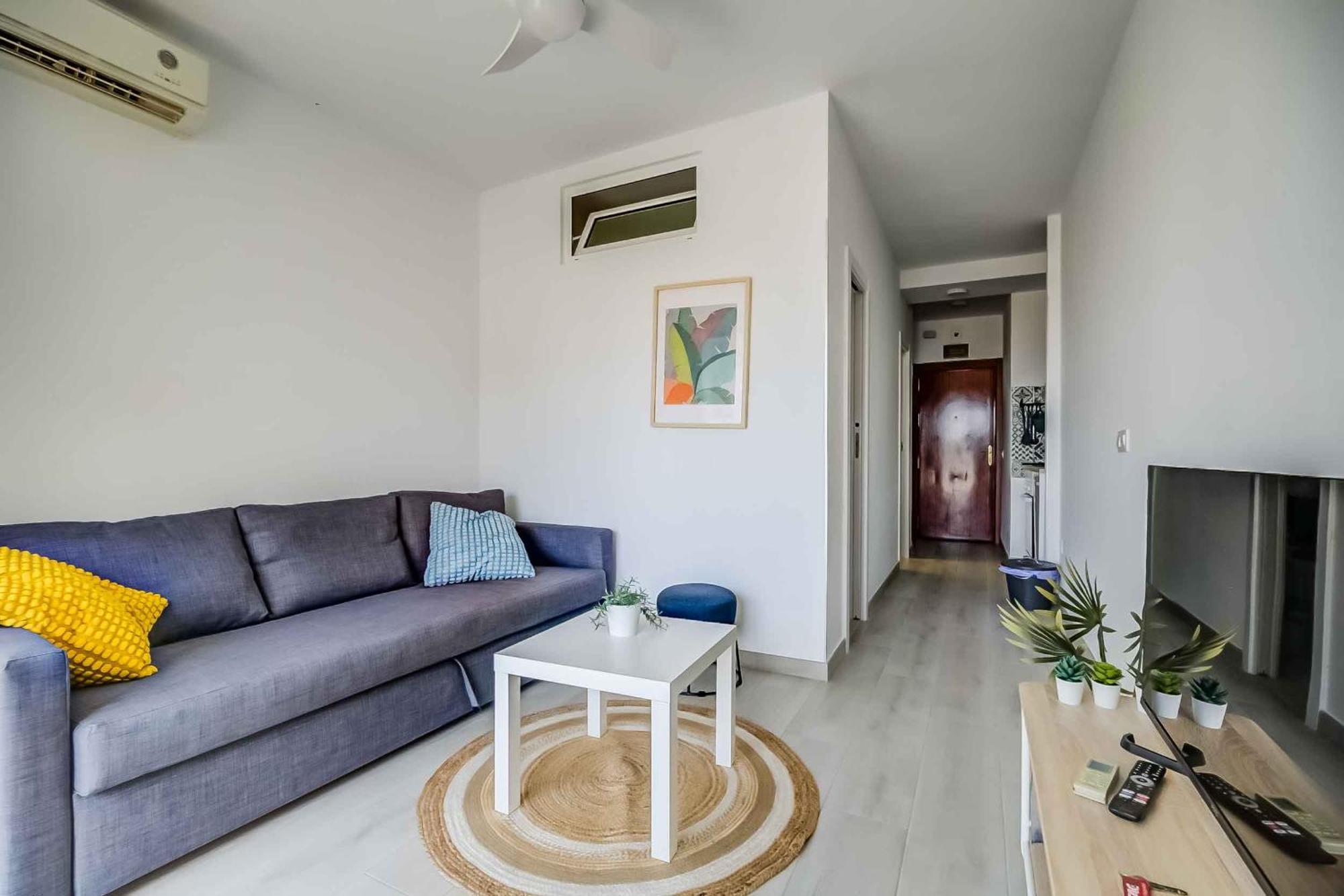 Reformado De Estreno Appartement