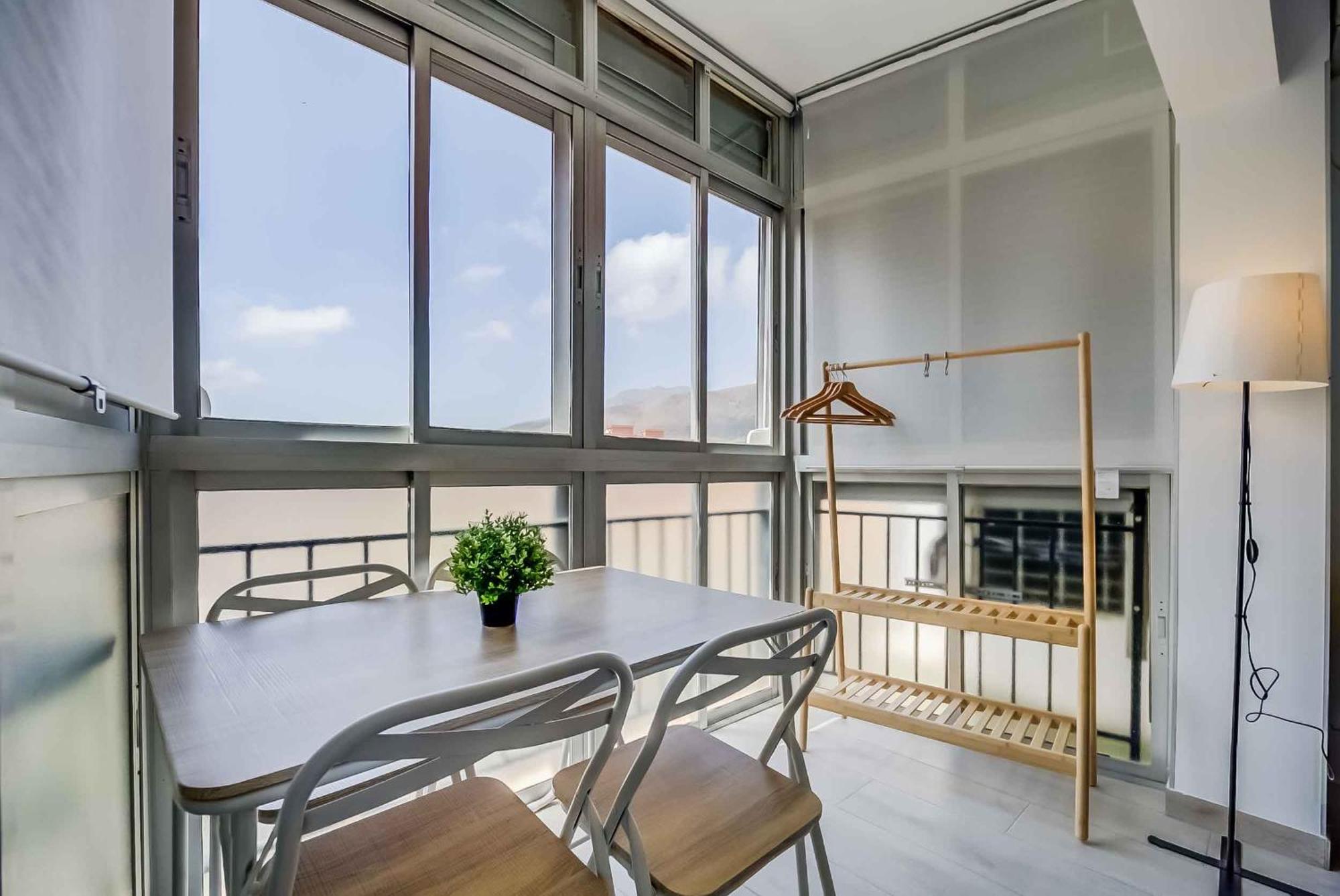 Reformado De Estreno Appartement *
