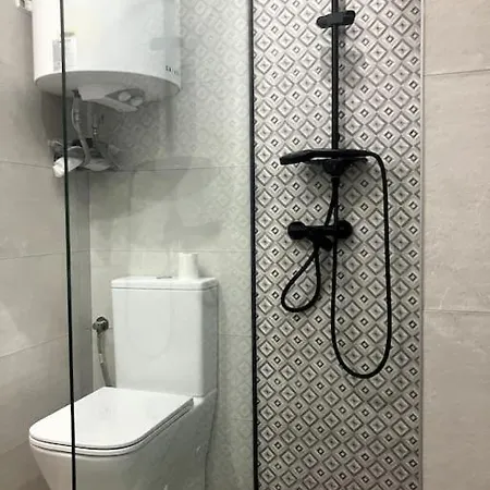 Apartamento Reformado De Estreno Torremolinos Exterior foto