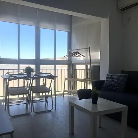 Apartamento Reformado De Estreno Torremolinos Exterior foto