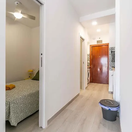 Apartamento Reformado De Estreno Torremolinos Exterior foto