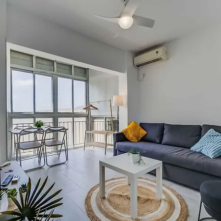 Apartamento Reformado De Estreno Torremolinos Exterior foto