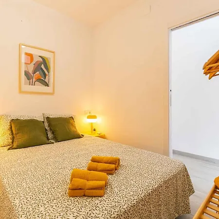 Apartamento Reformado De Estreno Torremolinos Exterior foto