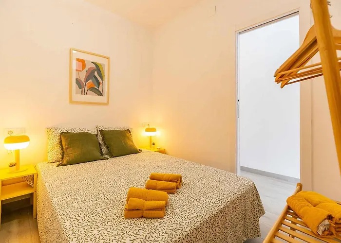Apartamento Reformado De Estreno