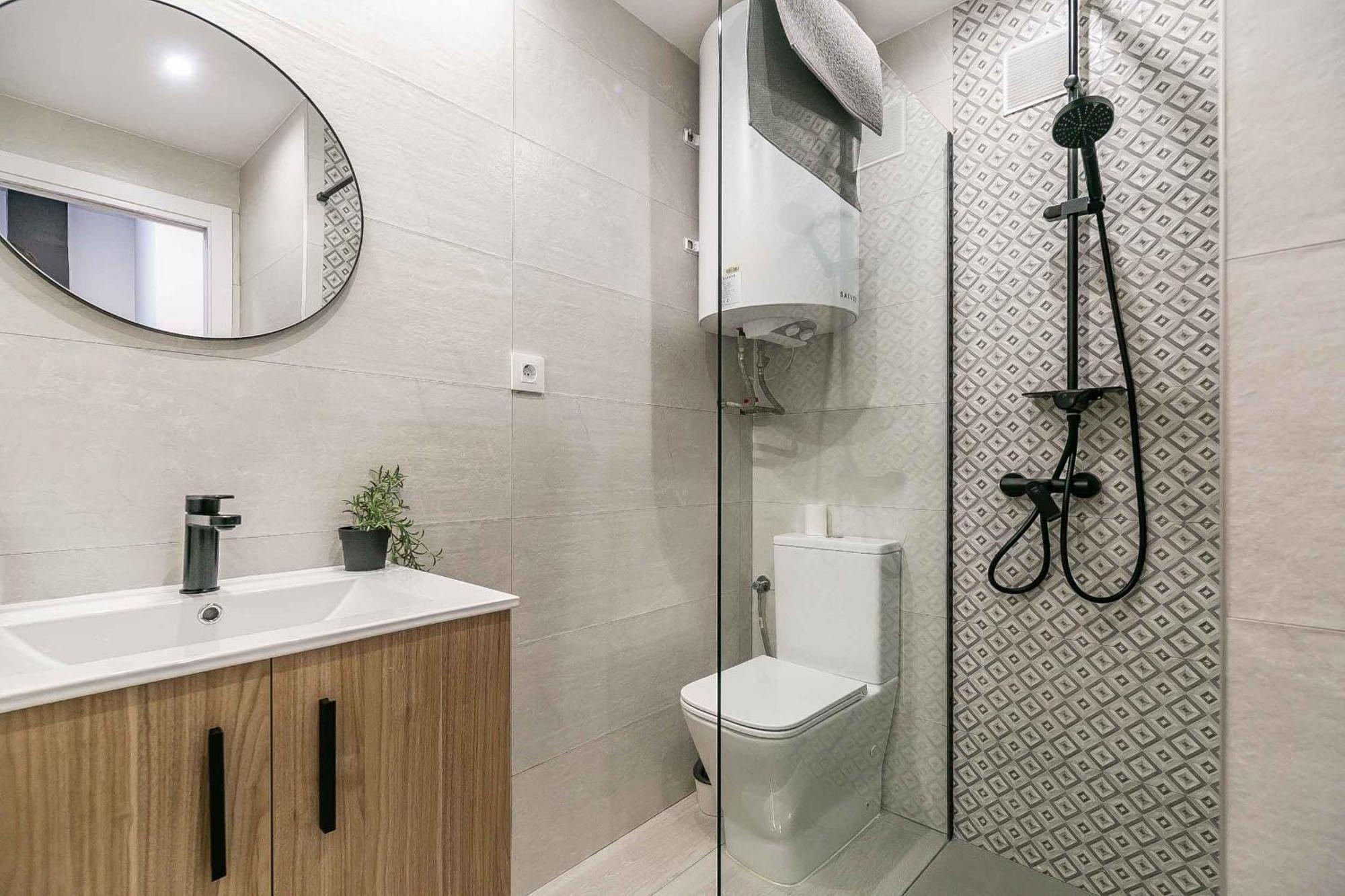 Apartamento Reformado De Estreno *