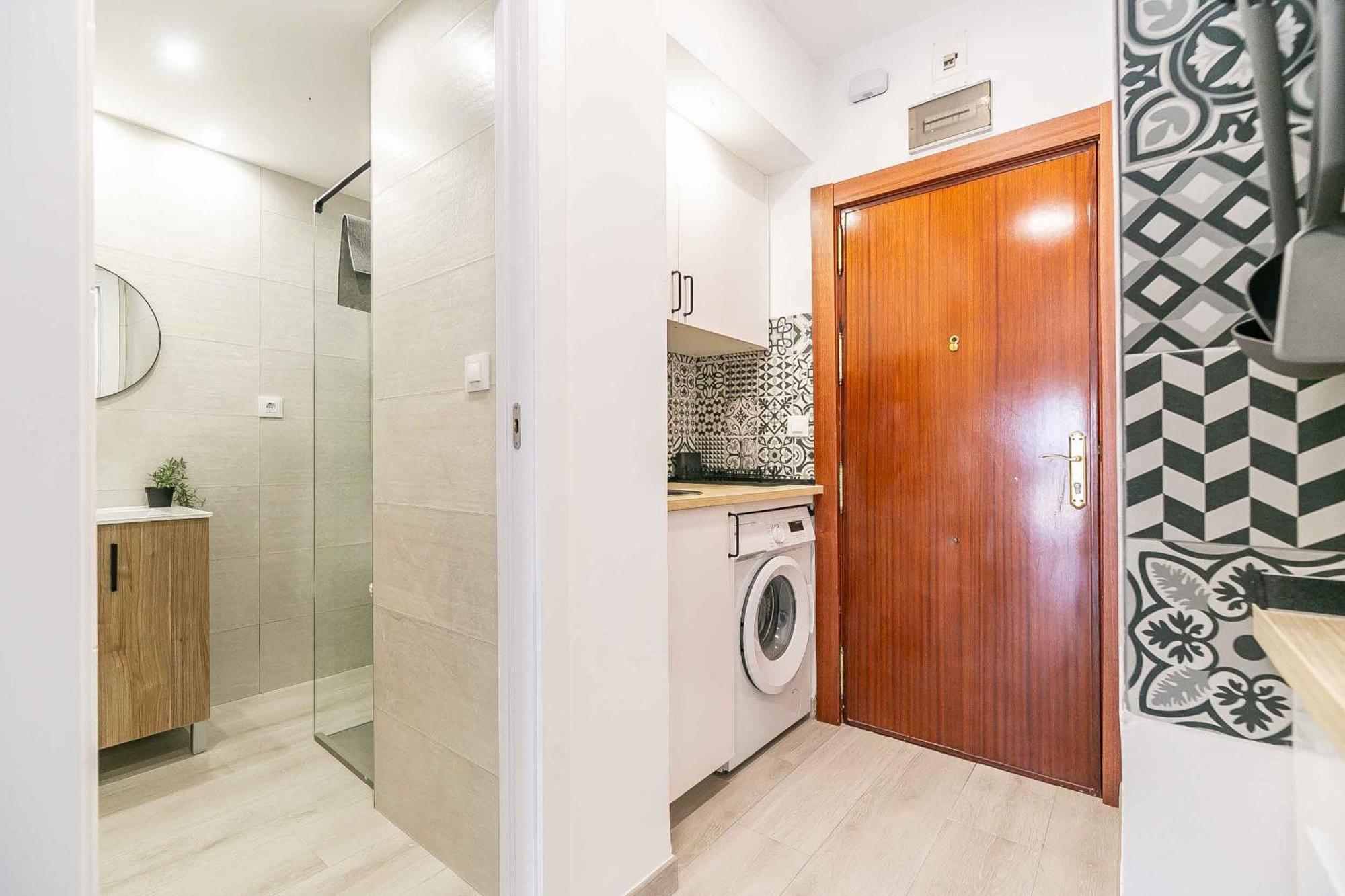 Apartamento Reformado De Estreno Torremolinos